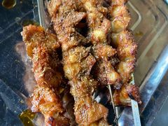 鸡软骨-二姐卤煮(南十里居店)