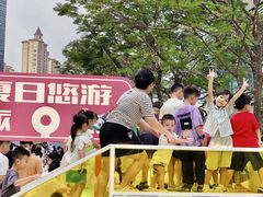 -东莞松山湖万象汇