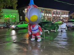 -粘豆包柴火铁锅炖