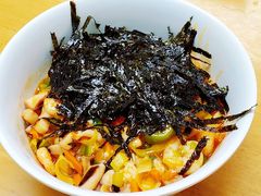 -屋里家延边朝鲜族冷面(南园店)