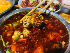-三哥田螺(北书院街店)