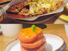 -刀板香·安徽菜(望江东路店)