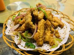 -毛胡子牛羊餐馆(武宁路店)