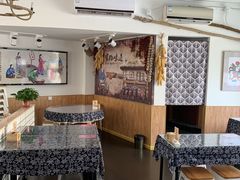 大堂-八两八金·莱芜特色炒鸡(市南漳浦路店)