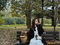 -国家植物园南园