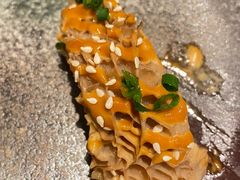 -戏作寿司(观音桥店)