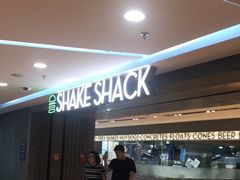 -Shake Shack(西单大悦城店)