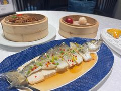 -红棉中餐厅·广州海航威斯汀酒店