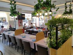 -拿渡·水煮鱼麻辣香锅(王府井奥莱·香江小镇店)