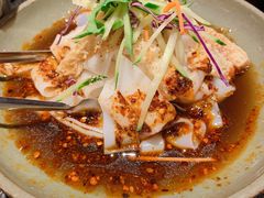 -丝路金桃·新疆菜(徐汇店)