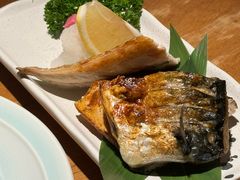 -森味薪火烧•烧鸟居酒屋•日本料理(望京店)