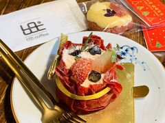 -68度C COFFEE(丞相府店)