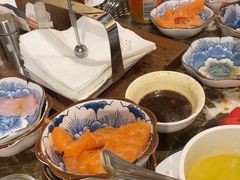 -云海轩·海鲜自助-河北云瑧世纪大饭店1F