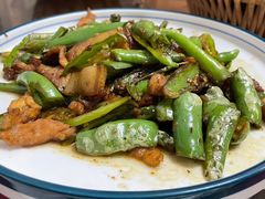 -随意茶庄·地道杭帮农家菜(梅家坞店)