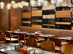 -OPEN開全日自助餐厅·牛肉火锅·海鲜(佛山希尔顿酒店)