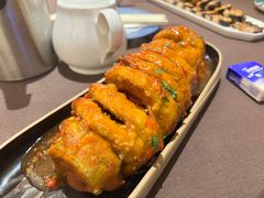 香甜茄子-长禧家·珑厨(东山口店)