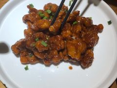 -金牌外婆家(苏州中心店)
