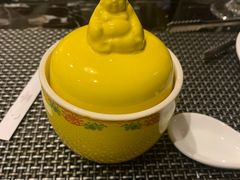 -棕榈阁·巴西烤肉海鲜自助餐厅(中州皇冠假日酒店)
