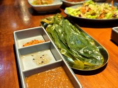 -火炉情韩国料理店(古田路店)