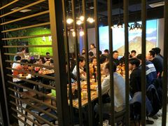 -4k轰趴馆(中关村店)