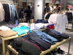 -URBAN REVIVO(北京斯普瑞斯奥特莱斯店)