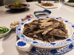 -宁夏国强手抓羊肉·清真菜(未央路凤三店)