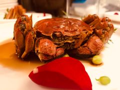 -扬州狮子楼·非遗淮扬菜(总店)