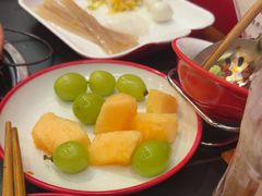 -京元盛铜锅涮肉(上海总店)