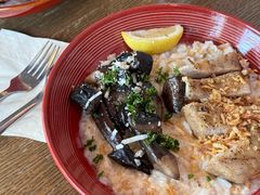 厚切炙烤猪颈肉烩饭热身碗-Wagas沃歌斯(富力广场店)