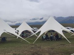 -新疆那拉提国家旅游度假区