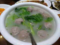 -金穗园·砂锅粥.醉鸡煲火锅(长寿路店)