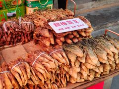 -桥西市场(环城西路)