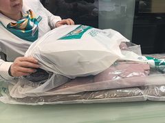 -福奈特洗衣洗鞋(莘谭路店)