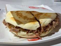 -子午路张记肉夹馍(曲江店)