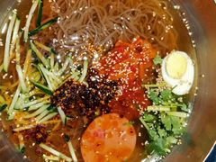 -枪火串烧·东北特色烧烤(罗湖总店)