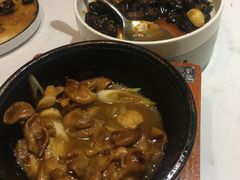-徽镇小厨·经典徽菜(马连道店)