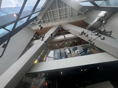-魏客咖啡(中铁中心店)