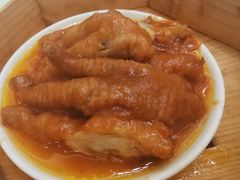 -四季海鲜酒楼·粤菜·早茶·宴会(南山中心区店)