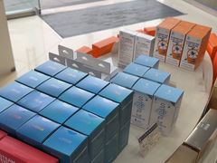 -宝岛眼镜(德阳南街店)