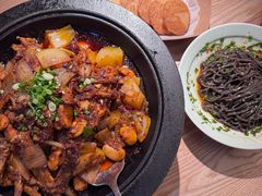 -六月雪干锅(绵阳凯德广场店)