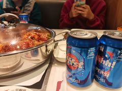 -一品焖锅(榆星广场店)