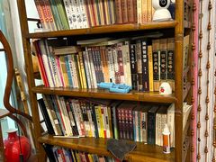 -喜艾堂艾灸馆(世贸天阶店)