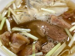 -百福麵家(新馬路店)