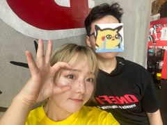 -Burn Fit燃炼健身工作室(新都旗舰店)