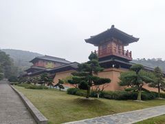 -习家池