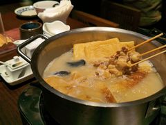 -yokocho上横町·日本食街(深业上城店)
