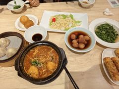 -穆桂英美食(南禅寺店)