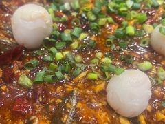 -鱼酷活鱼烤鱼(沈阳大悦城店)