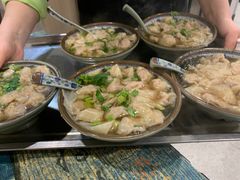 -老谢野馄饨(延安路店)