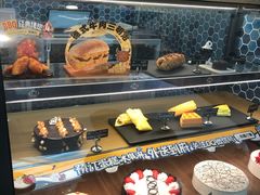 -DQ·蛋糕·冰淇淋(万象城店)